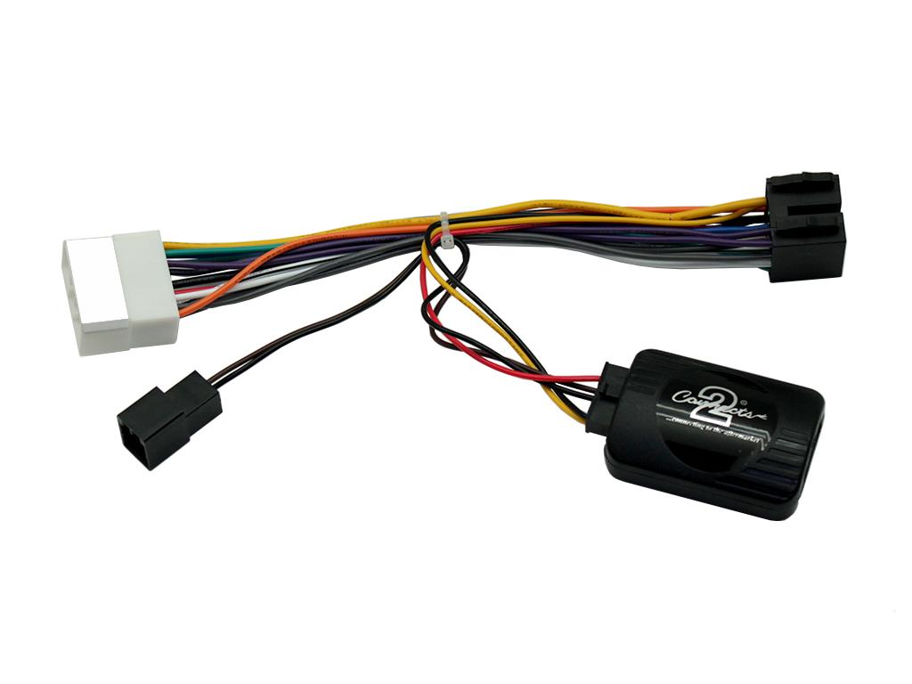 CTSSU005.2 Interface für Subaru