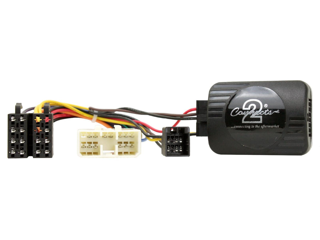 CTSSU005.2 Interface für Subaru