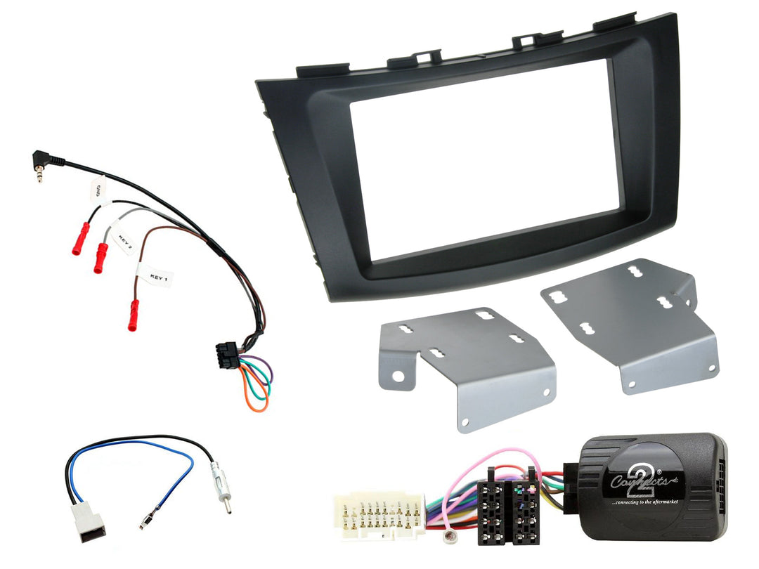 Montagesatz für Suzuki Swift 2011-16