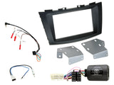 Montagesatz für Suzuki Swift 2011-16