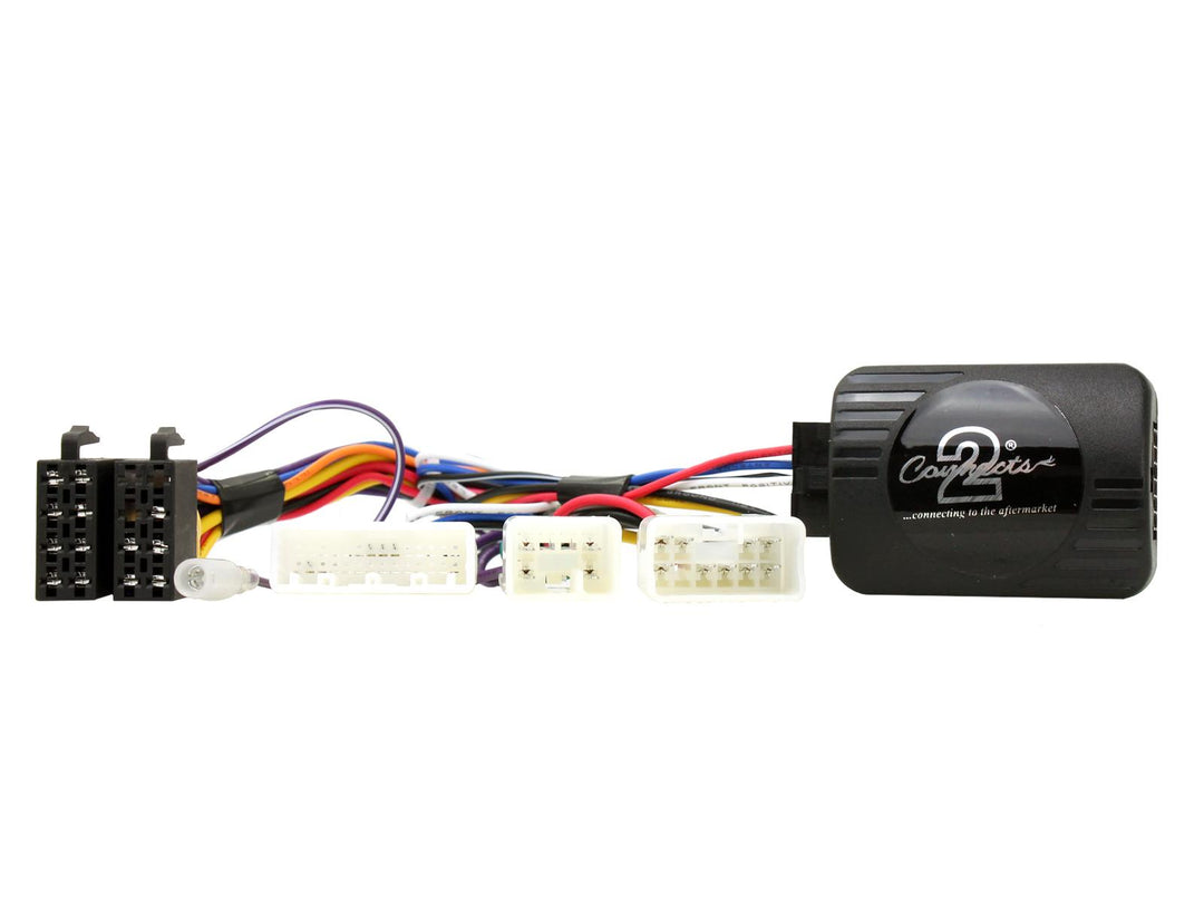21CTSTY002.2 Schnittstelle für Toyota