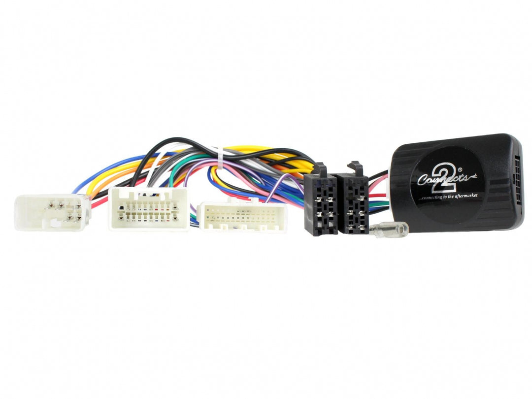 21CTSTY004.2 Interface für Toyota