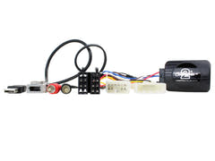 21CTSTY006.2 Schnittstelle für Toyota