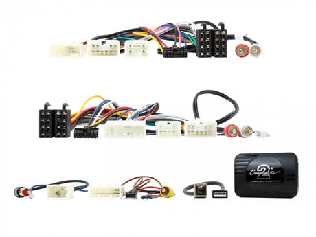 CTSTY008.2 Interface für Toyota
