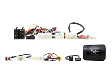 21CTSTY015.2 Interface für Toyota