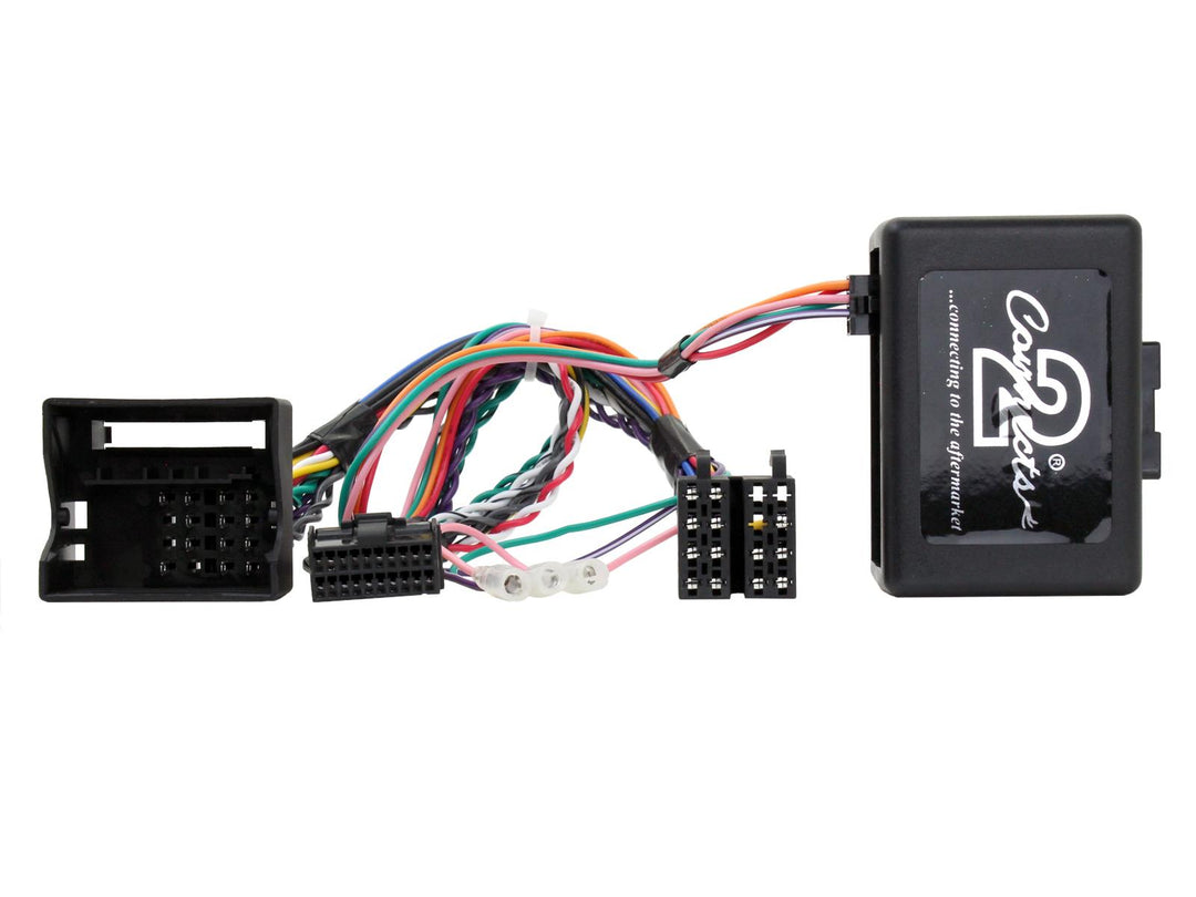 21CTSTY018.2 Interface für Toyota
