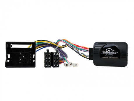 21CTSVW003.2 Interface für VW