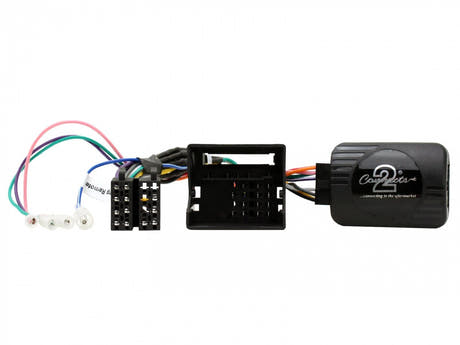 CTSVW004.2 Interface für VW