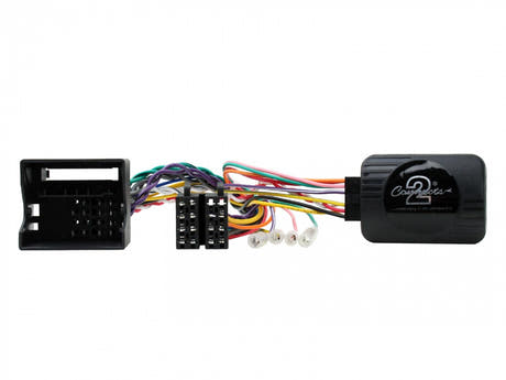 CTSVW012.2 Interface für VW Crafter