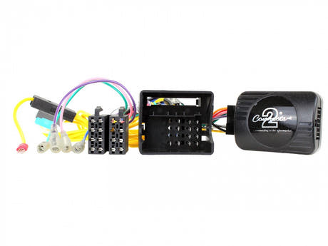 CTSVW014.2 Interface für VW Crafter