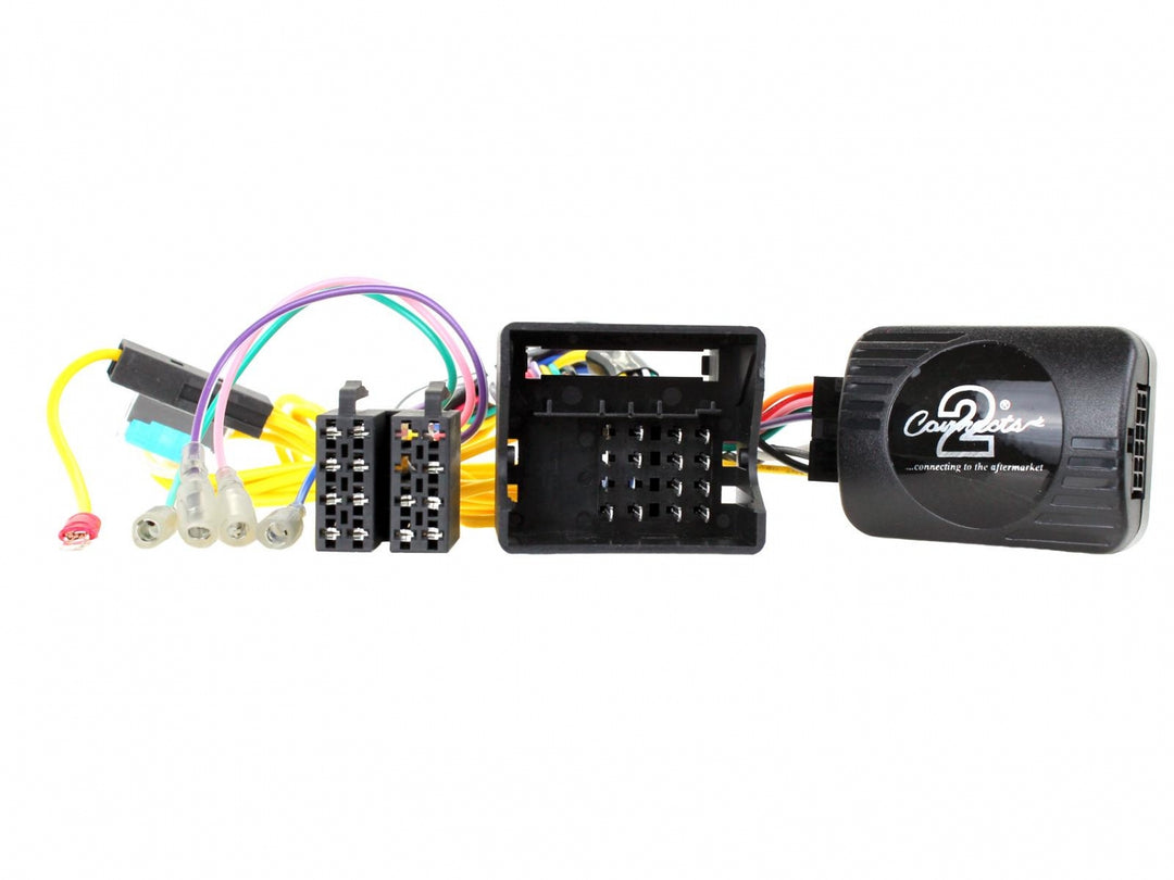 CTSVW014.2 Interface für VW Crafter