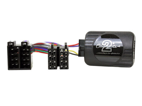 21CTSVX001.2 Schnittstelle für Opel