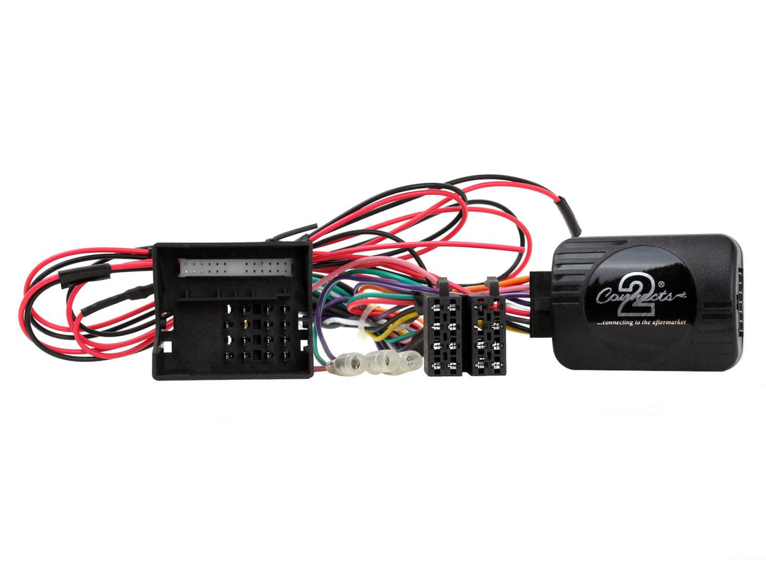21CTSVX003.2 Interface für Opel Corsa