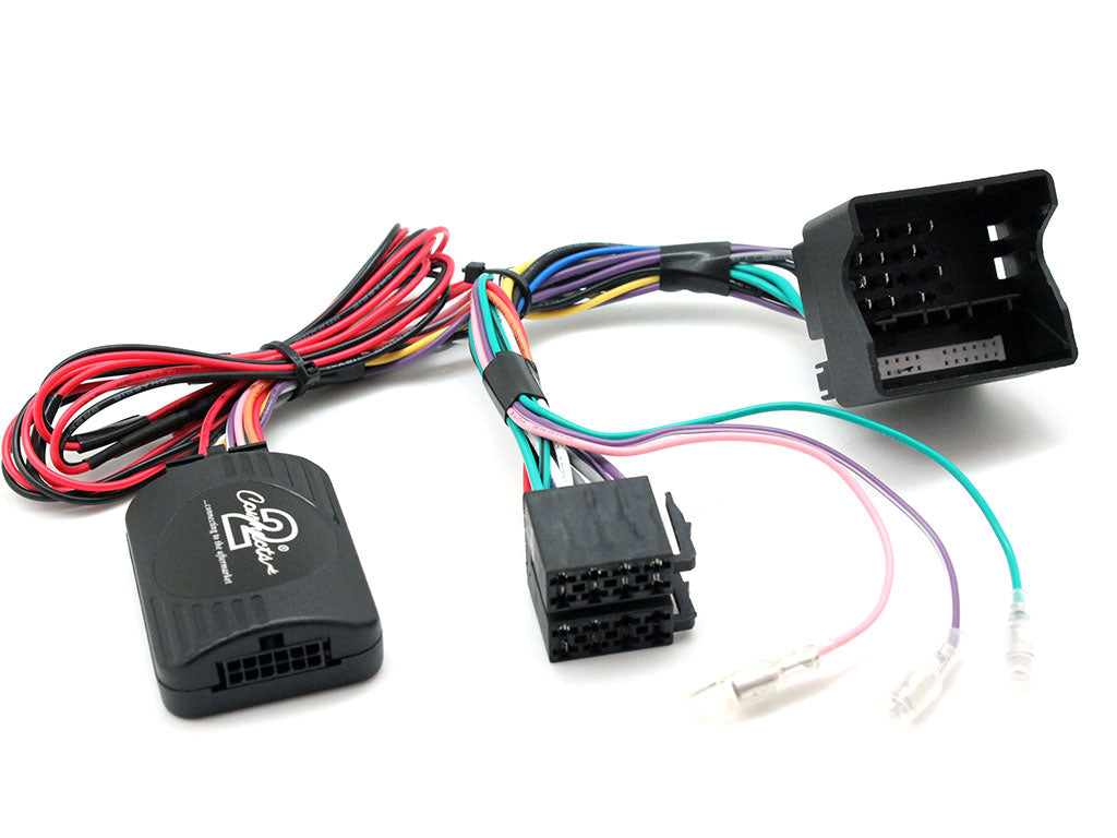 21CTSVX003.2 Interface für Opel Corsa