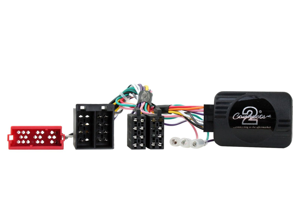 CTSVX005.2 Interface for Opel