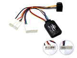 CTSVX007 Interface for Opel