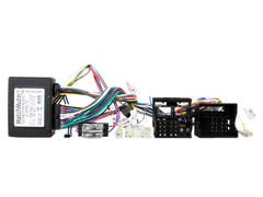 CTTCT001 ISO Stecker für Citroen m. Verstärktem System