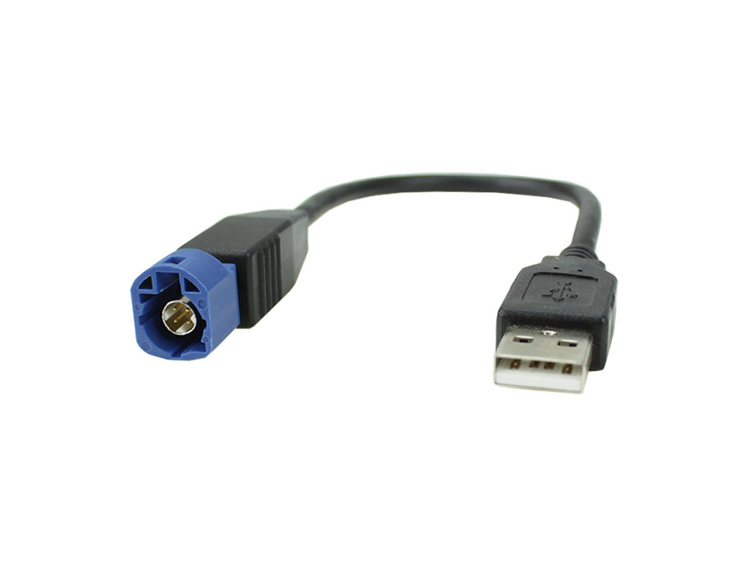 21CTToyotaUSB.3 USB/AUX Adapter für ProAce