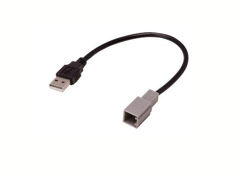 USB-Adapter für Toyota Verso