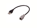 USB Adapter for Toyota Verso