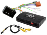 CTUFT01 Info-Adapter für Fiat Interface