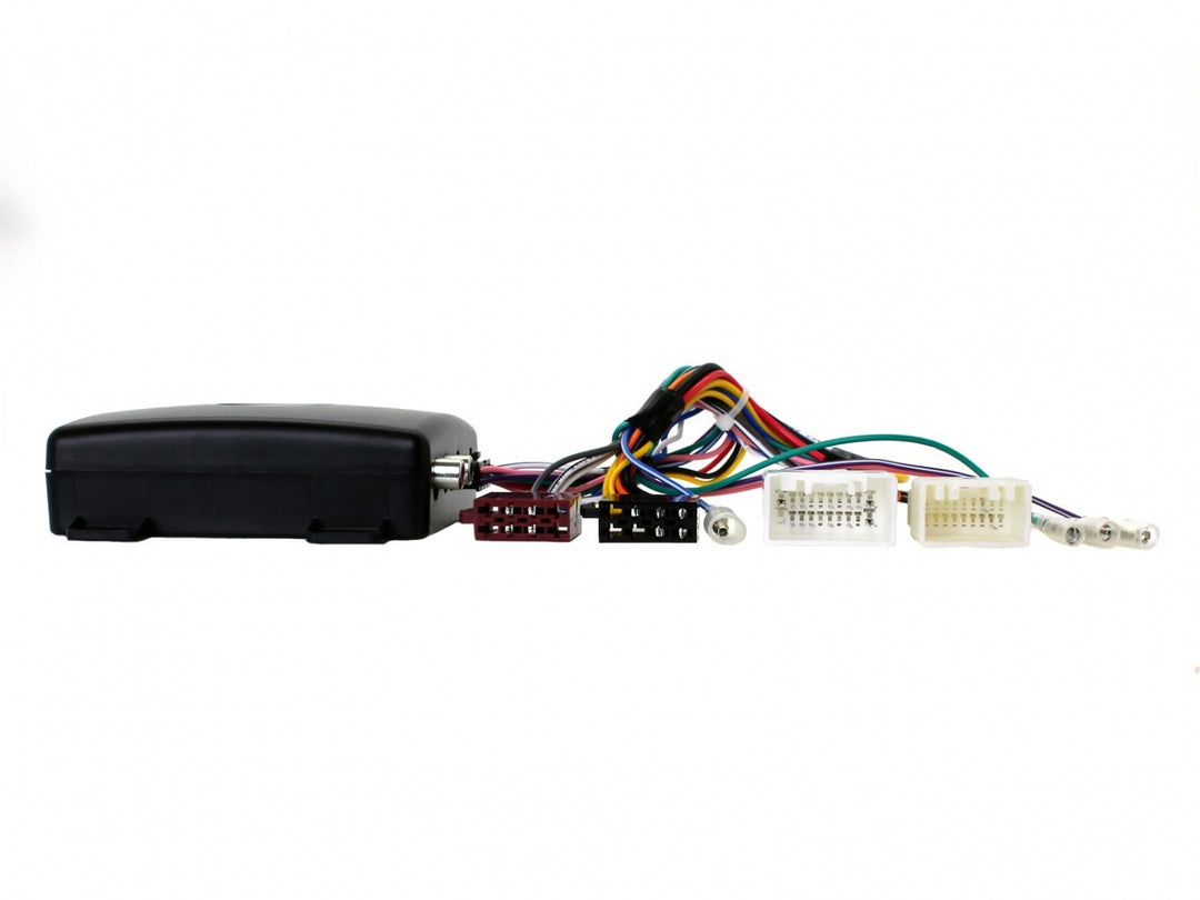 CTUMT01 Info-Adapter für Mitsubishi