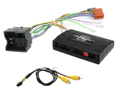 21CTUVW01 Info-Adapter für Seat/Skoda/VW