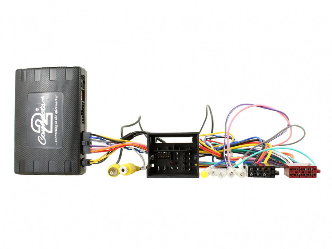 CTUVW03 Info Adapter für VW
