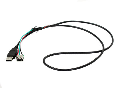 CTVWUSB.4 USB-AUX Adapter für VW