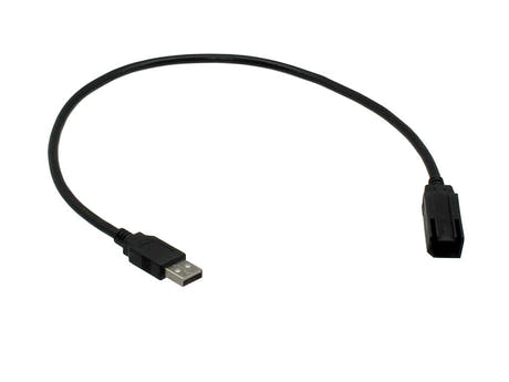 21CTVXUSB.2 USB Adapter für Opel