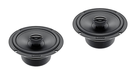 HERTZ CENTO COAX 2-Wege Auto-Lautsprecher (165mm)