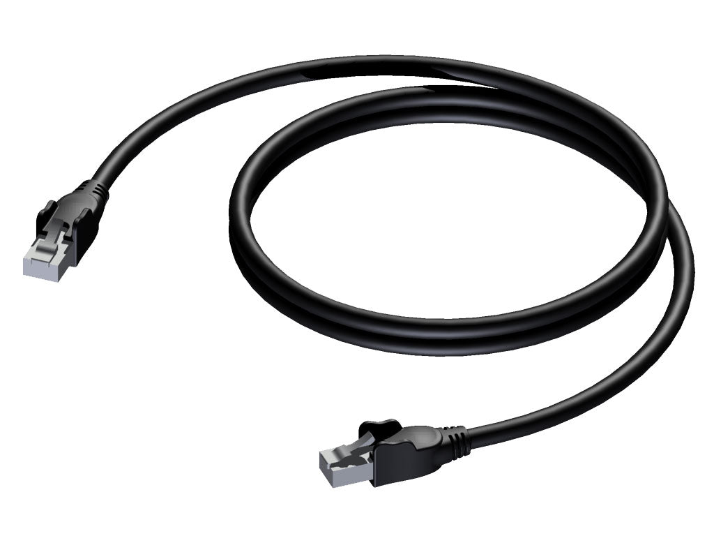 ProCab CAT5 UTP kabel 3 meter