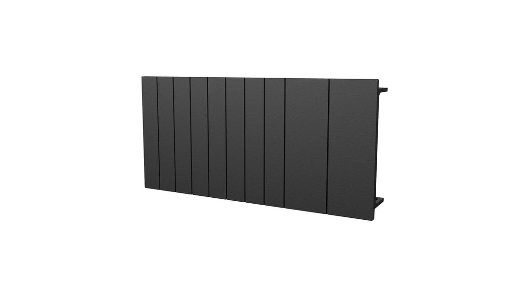 Caymon 3 Einheiten 19" DIN-Schiene für 24 Module