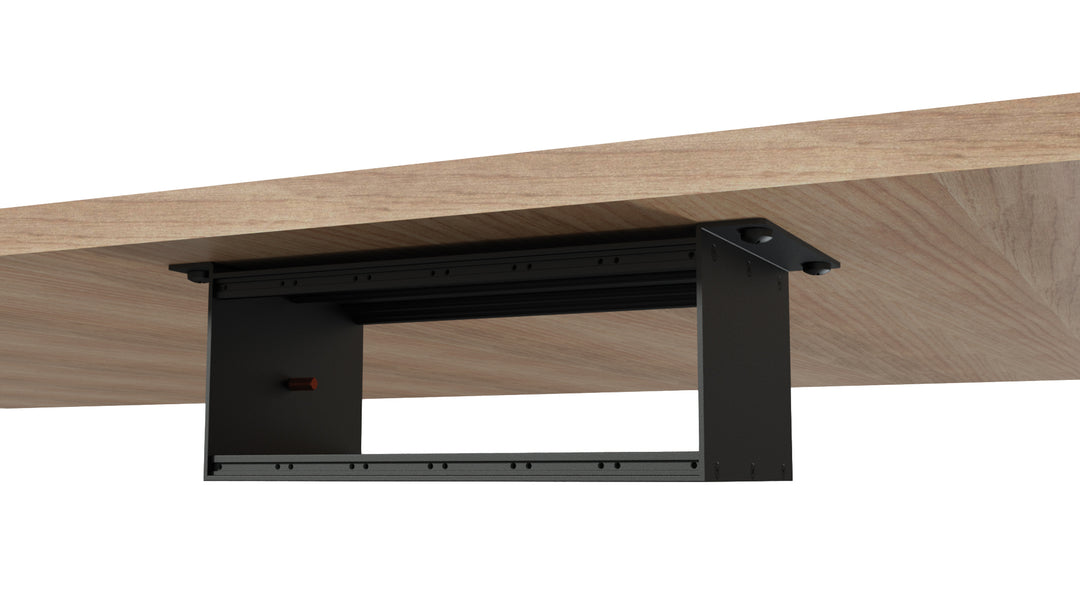 Caymon CASY 2 unit chassis für 6 Paneele, Topmontage