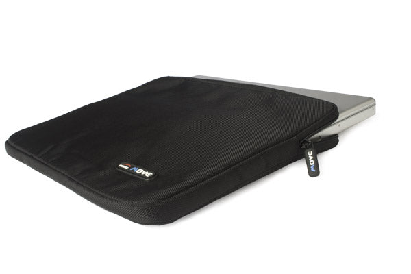 Caymon-Etui für 17" Laptop