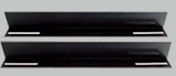 Caymon L-Schienen-Set 700mm