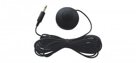 Pioneer CD-MC20 Mikrofone für das Auto
