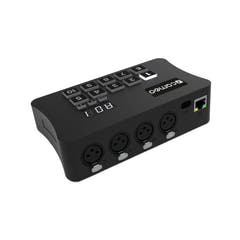 Cameo DVC CUE USB-DMX Interface und Software