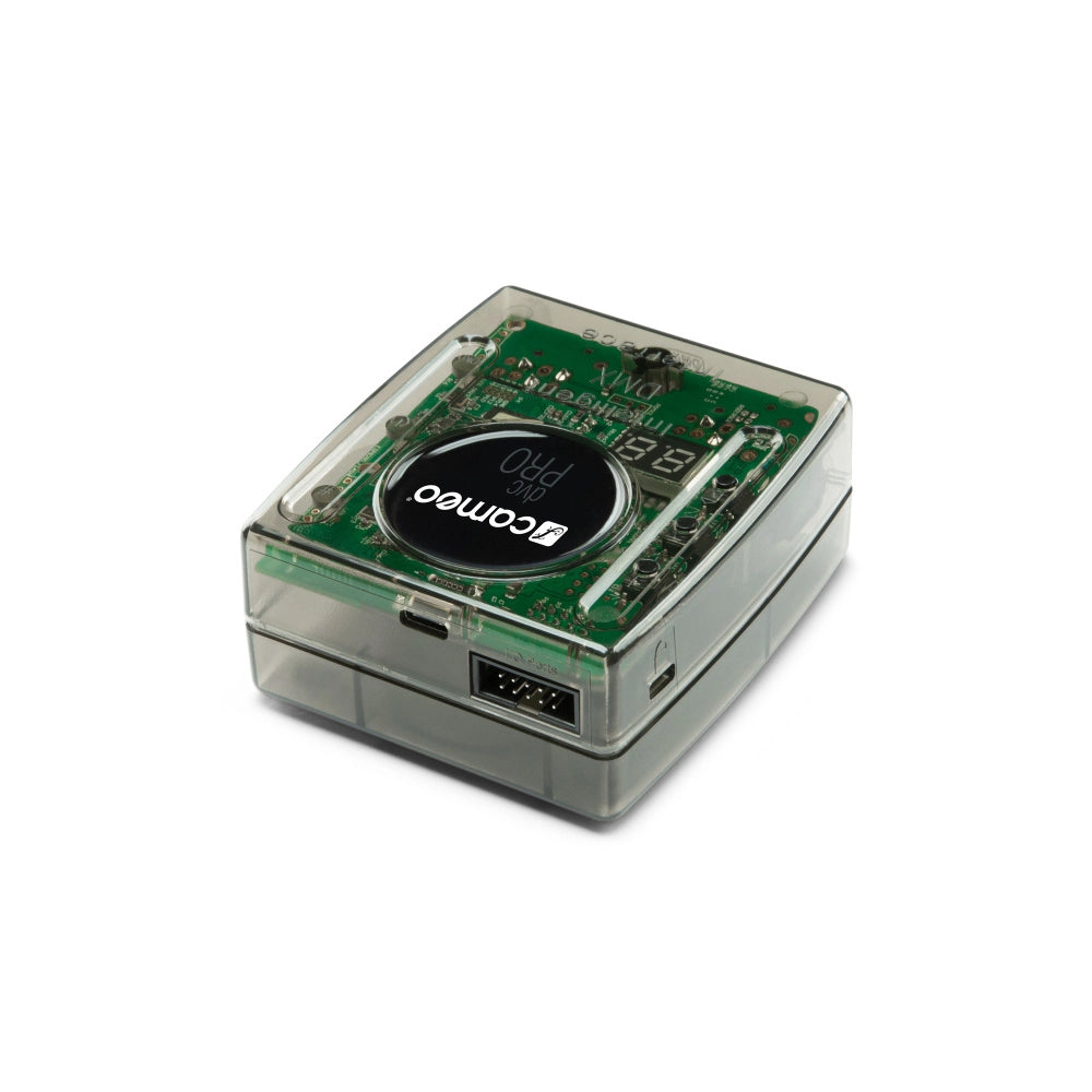 Cameo DVC PRO USB-DMX Interface inkl. Software