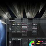 Cameo DVC PRO USB-DMX Interface incl Software