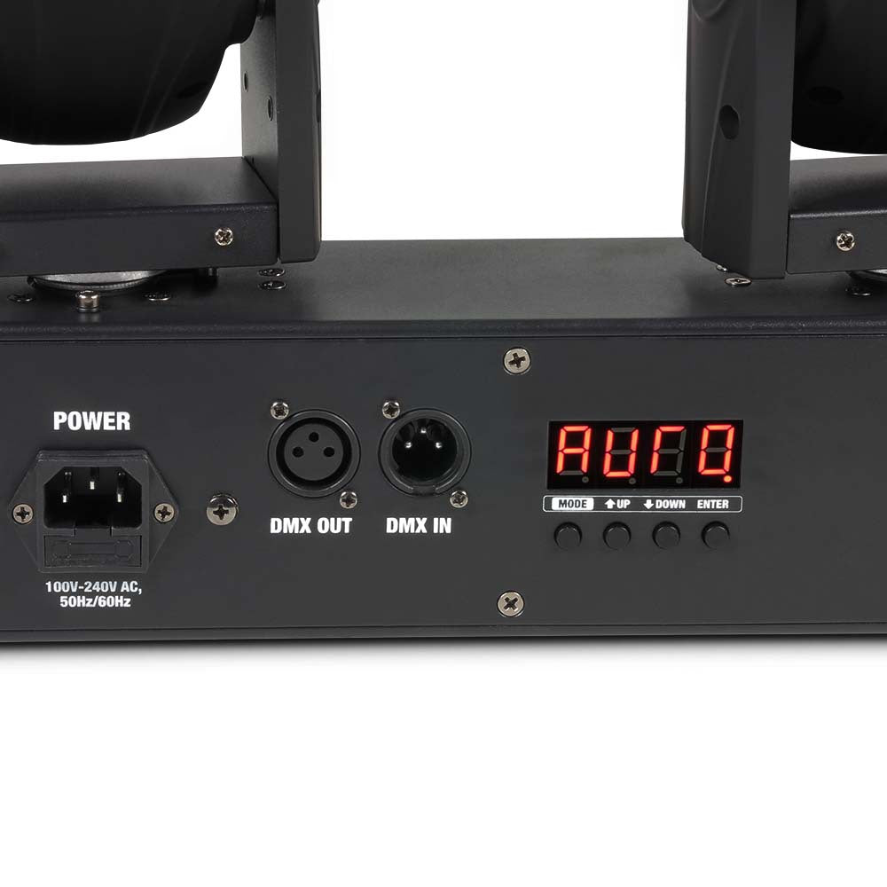 Cameo HydraBeam 400 RGBW - Moving Head