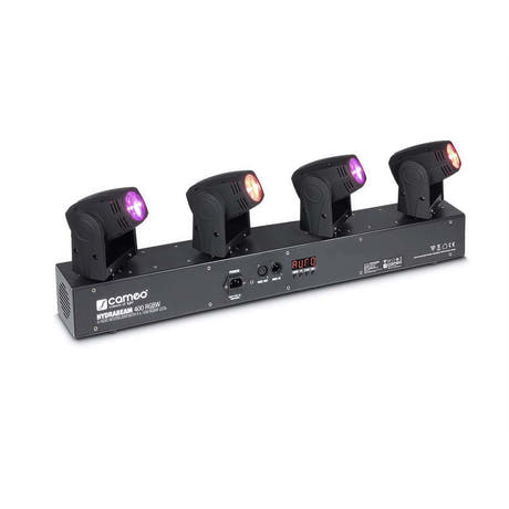 Cameo HydraBeam 400 RGBW - Moving Head