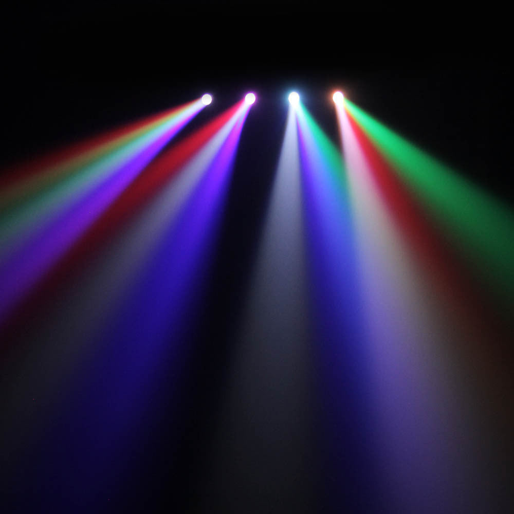 Cameo HydraBeam 400 RGBW - Moving Head