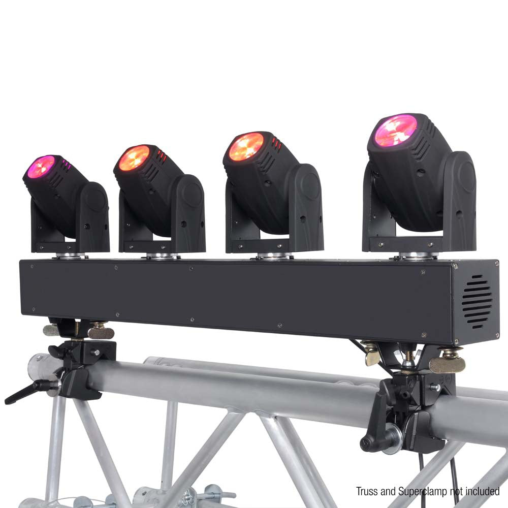 Cameo HydraBeam 400 RGBW - Moving Head