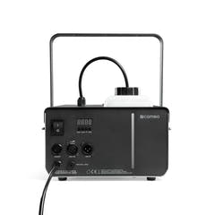 Cameo PHANTOM F5 Nebelmaschine (1500W)