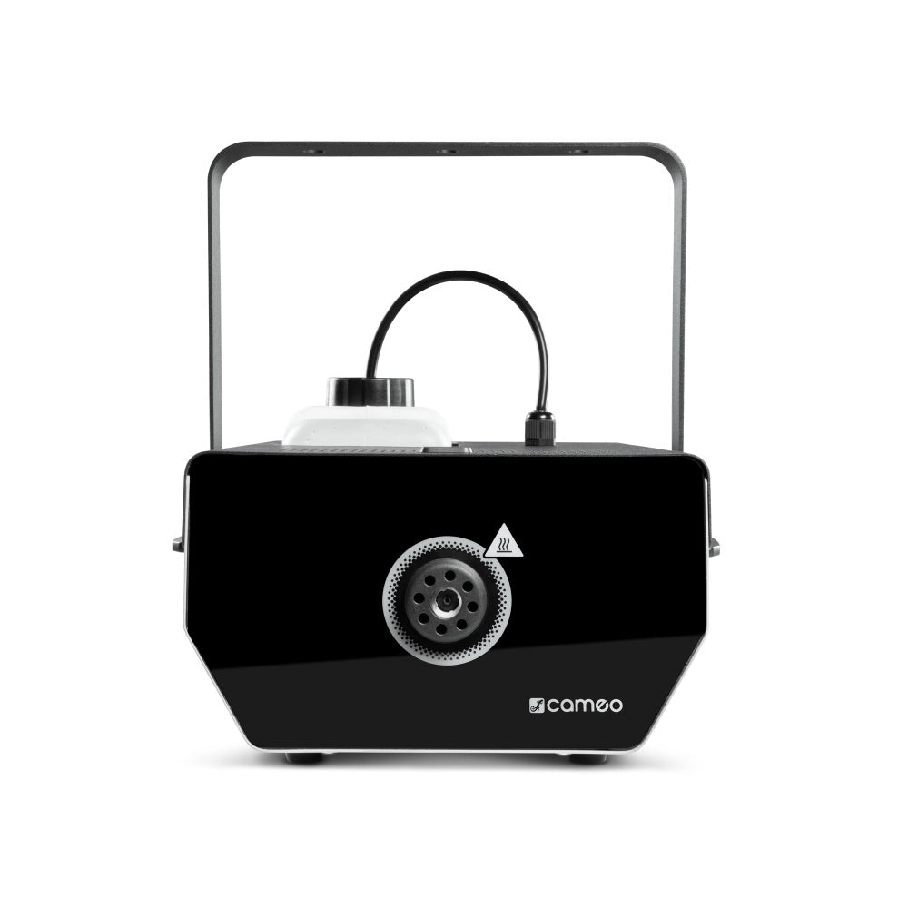 Cameo PHANTOM F5 Nebelmaschine (1500W)