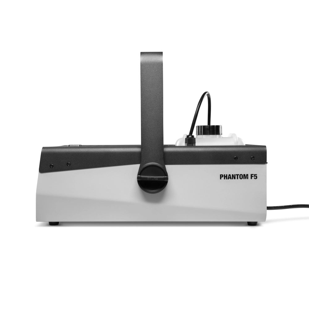 Cameo PHANTOM F5 Nebelmaschine (1500W)