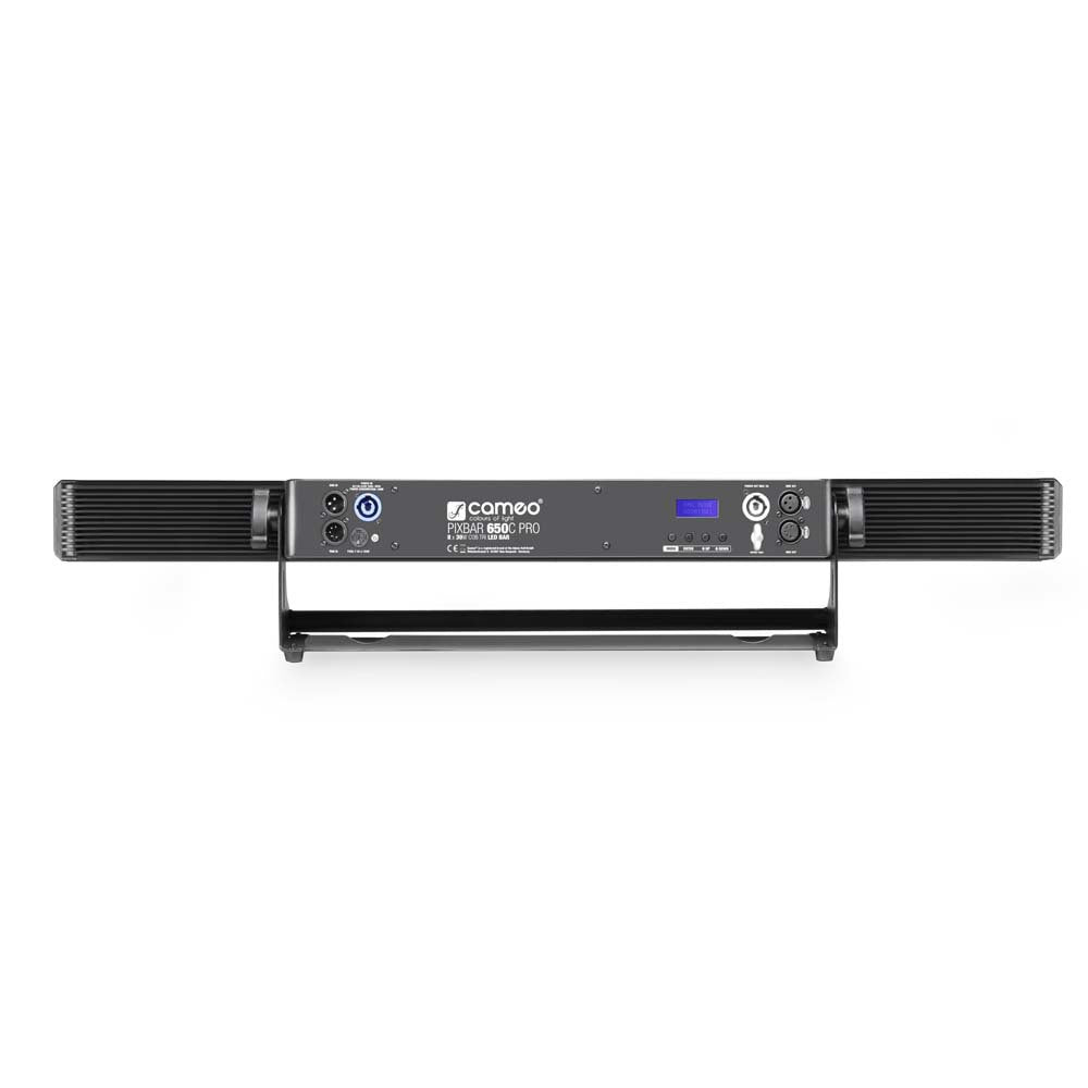 Cameo PixBar 650C PRO