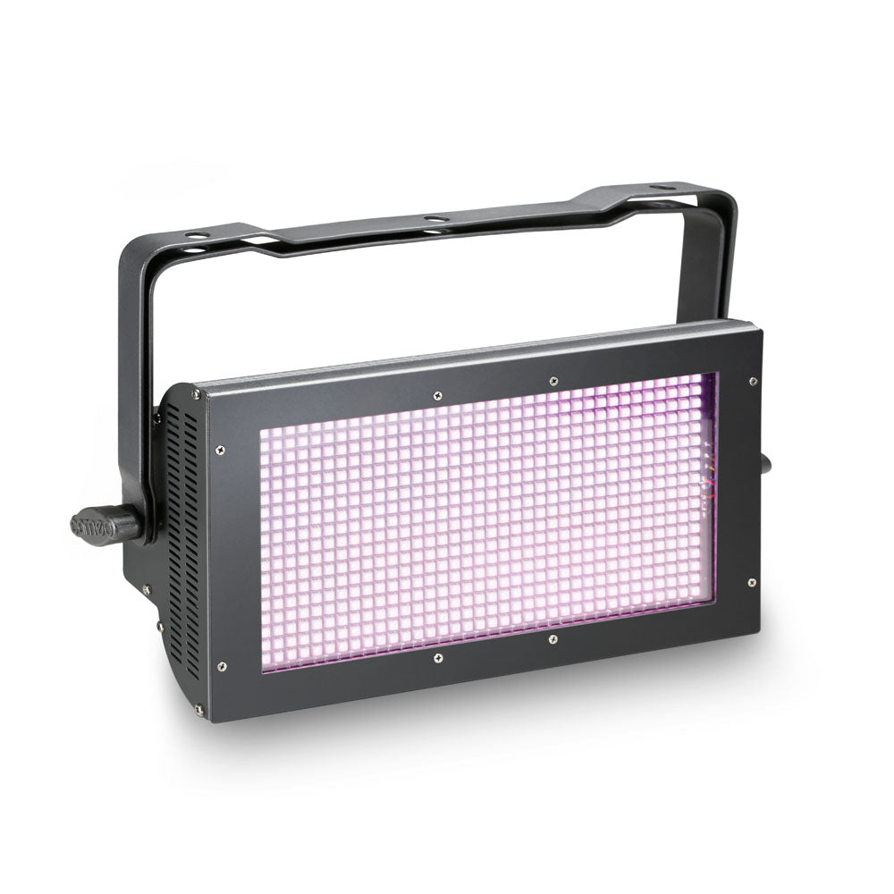 Cameo Thunder Wash 600 RGB Stroboskoplicht