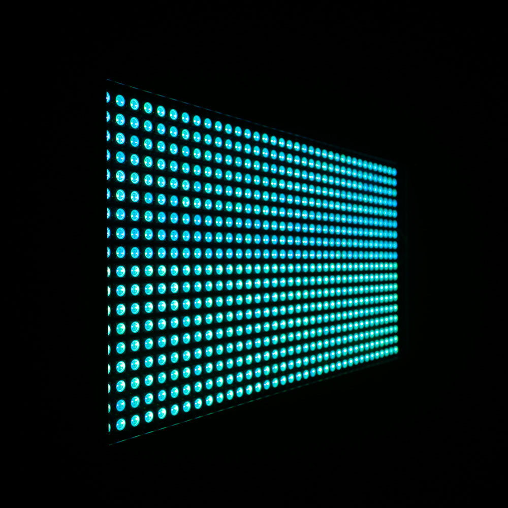 Cameo Thunder Wash 600 RGB Stroboskoplicht